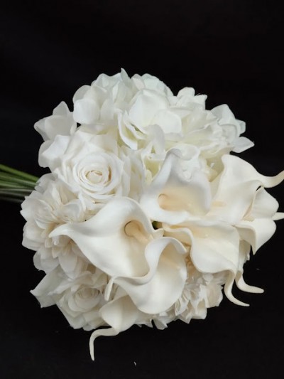 Gala Gül Gelin Buketi